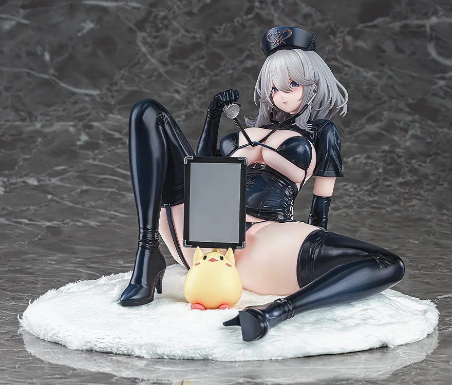 Figurine Washington Ver. Making the Rounds de Azur Lane par Phat Company